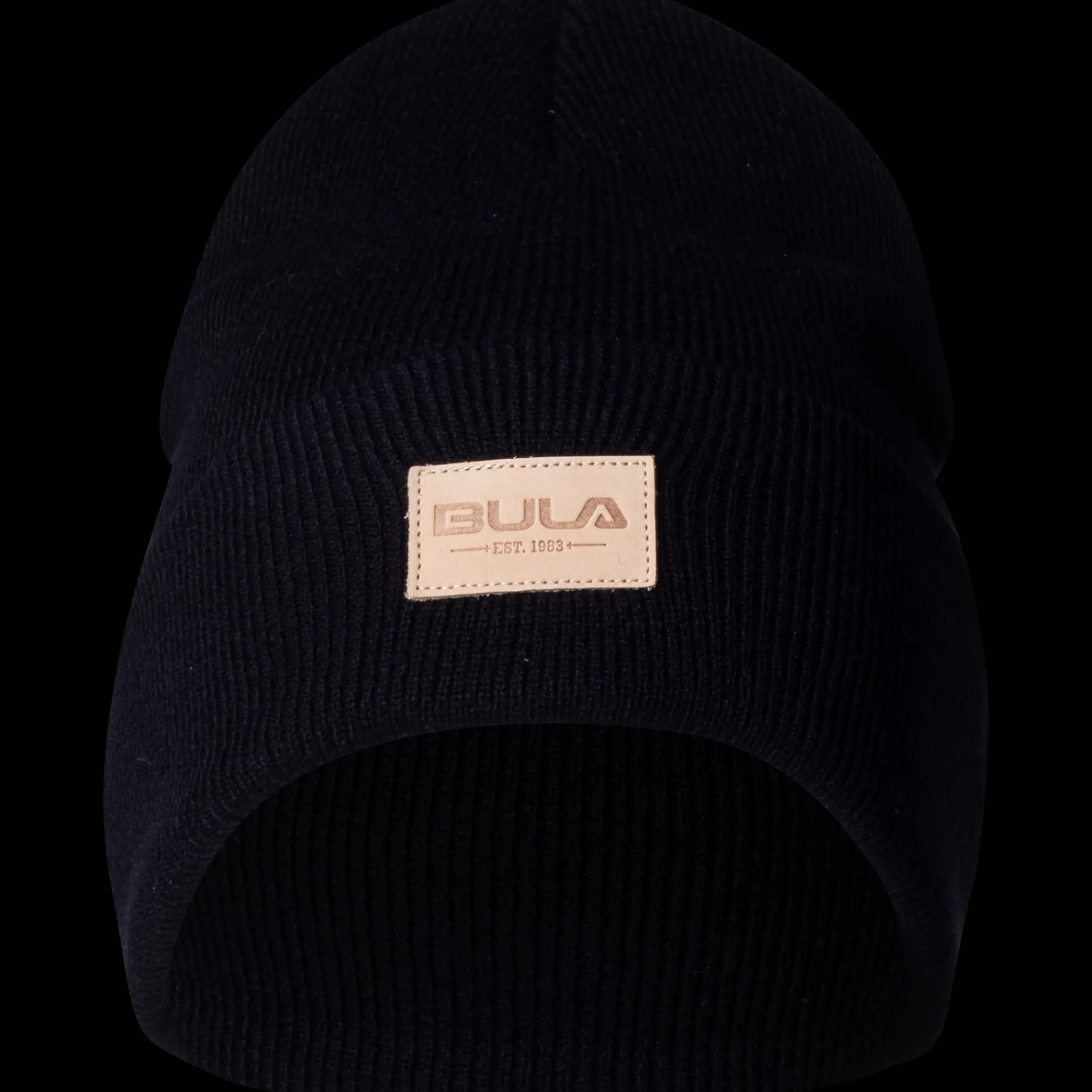 Travel Beanie, lue unisex - Fritidslue - Travel Beanie, lue unisex