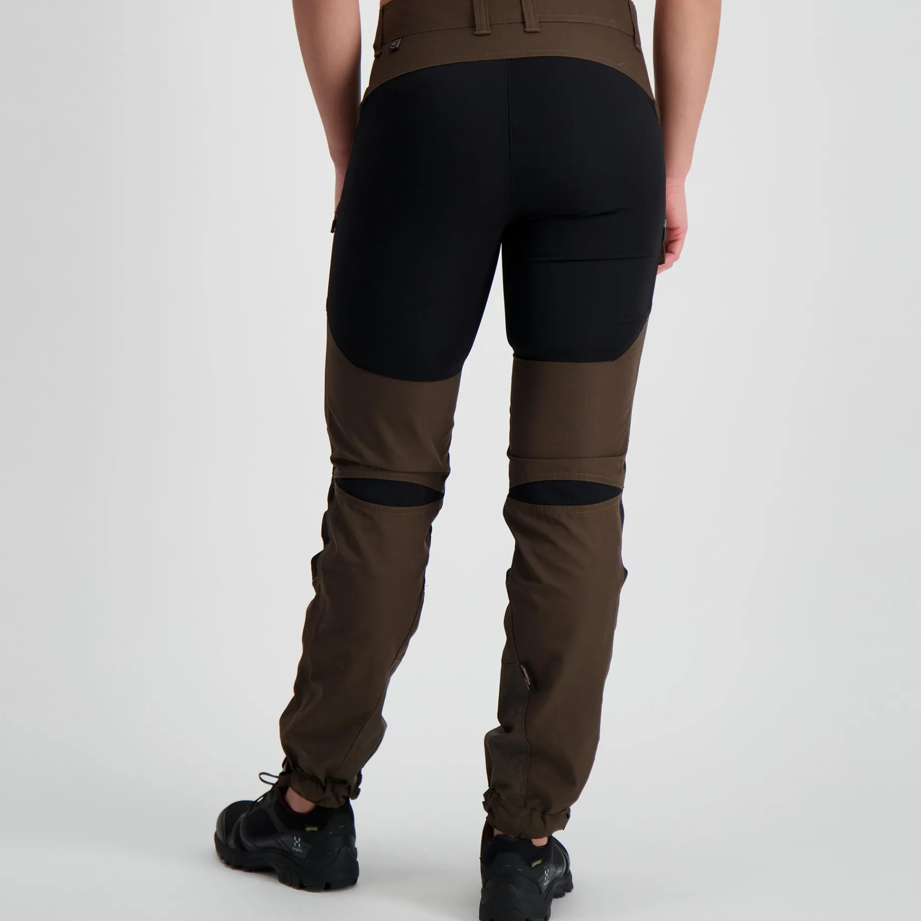 Traverse 2 Pant, turbukse dame - Turbukse - Traverse 2 Pant, turbukse dame
