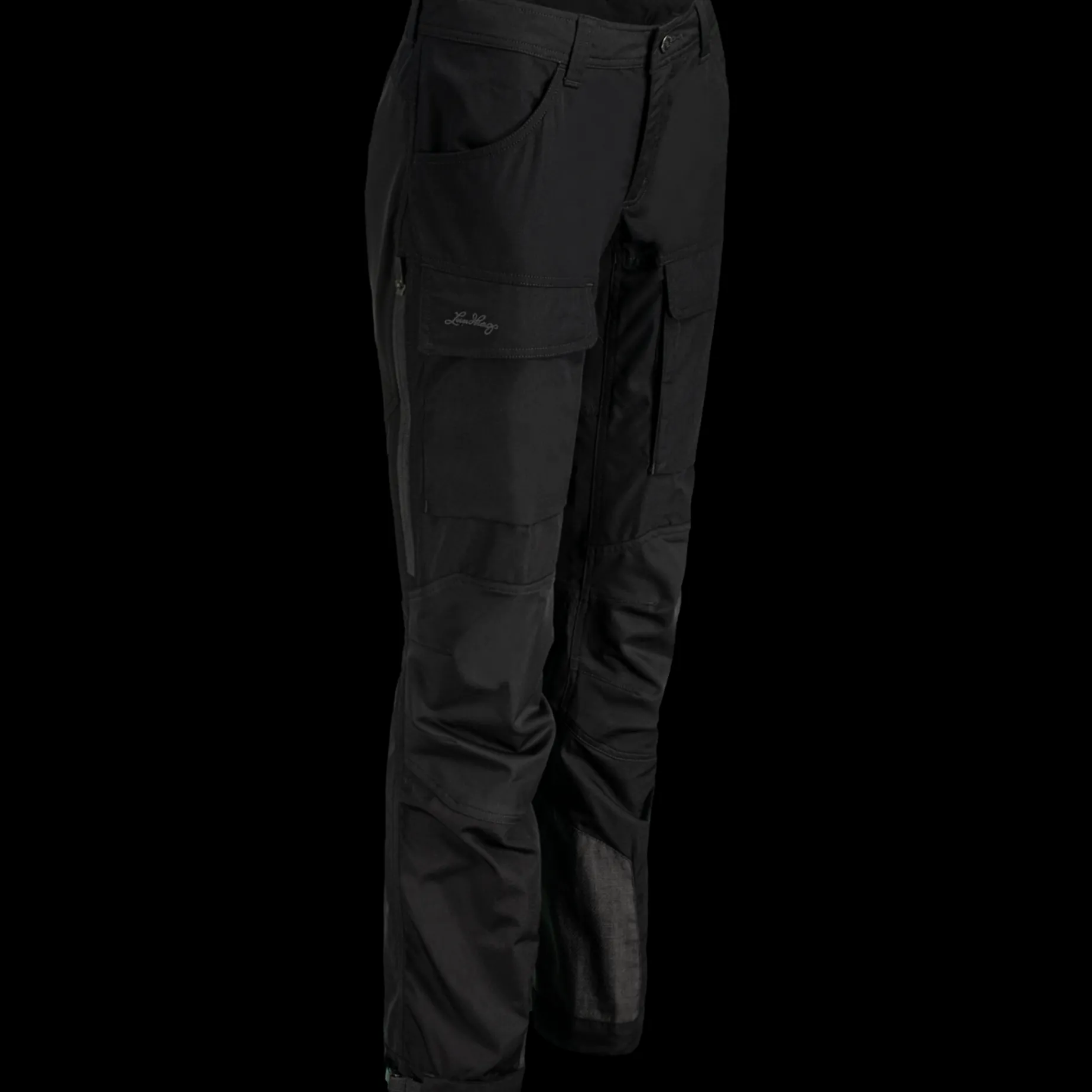 Traverse 2 Pant, turbukse dame - Turbukse - Traverse 2 Pant, turbukse dame