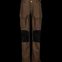 Traverse 2 Pant, turbukse junior - Turbukse - Traverse 2 Pant, turbukse junior