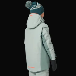 Traverse Jacket, alpinjakke, junior - Vinterjakke - Traverse Jacket, alpinjakke, junior
