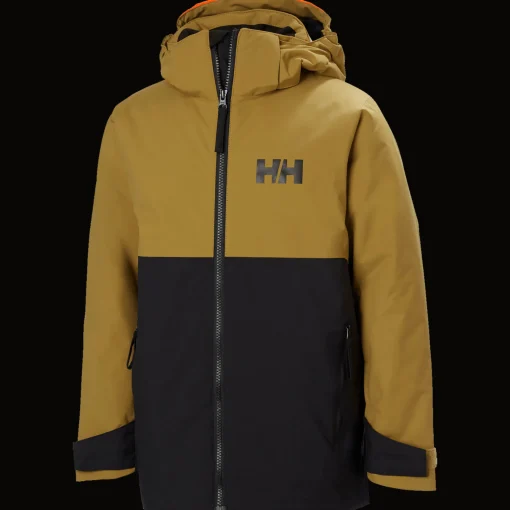 Traverse Jacket, alpinjakke, junior - Vinterjakke - Traverse Jacket, alpinjakke, junior