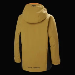 Traverse Jacket, alpinjakke, junior - Vinterjakke - Traverse Jacket, alpinjakke, junior