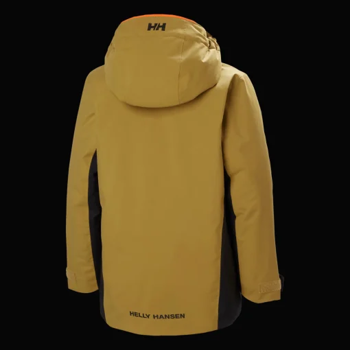 Traverse Jacket, alpinjakke, junior - Vinterjakke - Traverse Jacket, alpinjakke, junior
