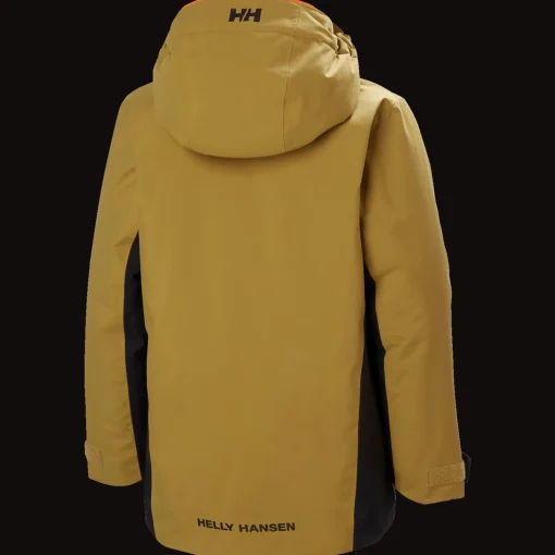 Traverse Jacket, alpinjakke, junior - Vinterjakke - Traverse Jacket, alpinjakke, junior