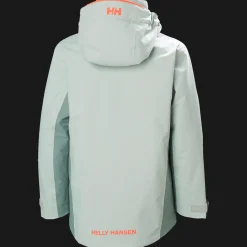 Traverse Jacket, alpinjakke, junior - Vinterjakke - Traverse Jacket, alpinjakke, junior