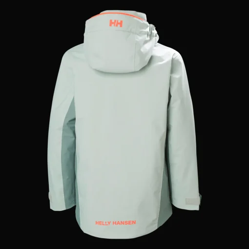 Traverse Jacket, alpinjakke, junior - Vinterjakke - Traverse Jacket, alpinjakke, junior