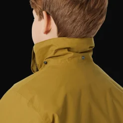 Traverse Jacket, alpinjakke, junior - Vinterjakke - Traverse Jacket, alpinjakke, junior
