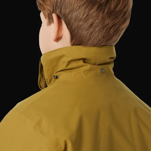 Traverse Jacket, alpinjakke, junior - Vinterjakke - Traverse Jacket, alpinjakke, junior