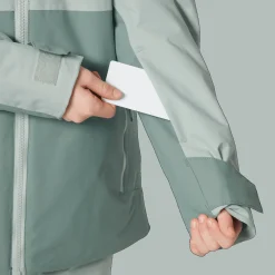 Traverse Jacket, alpinjakke, junior - Vinterjakke - Traverse Jacket, alpinjakke, junior
