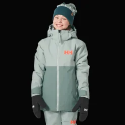 Traverse Jacket, alpinjakke, junior - Vinterjakke - Traverse Jacket, alpinjakke, junior