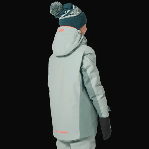 Traverse Jacket, alpinjakke, junior - Vinterjakke - Traverse Jacket, alpinjakke, junior