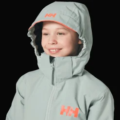 Traverse Jacket, alpinjakke, junior - Vinterjakke - Traverse Jacket, alpinjakke, junior