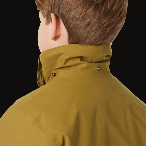 Traverse Jacket, alpinjakke, junior - Vinterjakke - Traverse Jacket, alpinjakke, junior