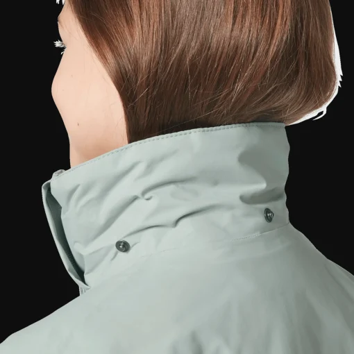 Traverse Jacket, alpinjakke, junior - Vinterjakke - Traverse Jacket, alpinjakke, junior