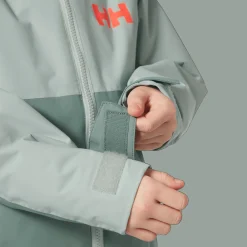 Traverse Jacket, alpinjakke, junior - Vinterjakke - Traverse Jacket, alpinjakke, junior