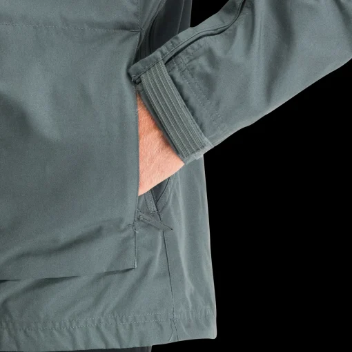 Traverse Jacket, friluftsjakke - Skalljakke - Traverse Jacket, friluftsjakke