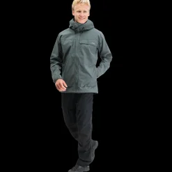 Traverse Jacket, friluftsjakke - Skalljakke - Traverse Jacket, friluftsjakke