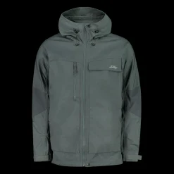 Traverse Jacket, friluftsjakke - Skalljakke - Traverse Jacket, friluftsjakke
