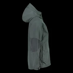 Traverse Jacket, friluftsjakke - Skalljakke - Traverse Jacket, friluftsjakke
