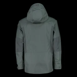 Traverse Jacket, friluftsjakke - Skalljakke - Traverse Jacket, friluftsjakke