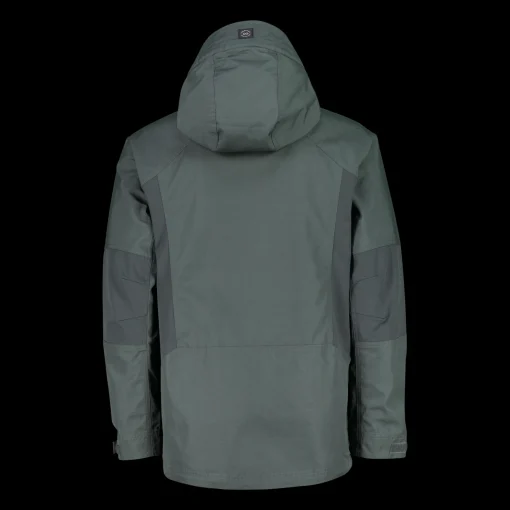 Traverse Jacket, friluftsjakke - Skalljakke - Traverse Jacket, friluftsjakke