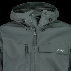 Traverse Jacket, friluftsjakke - Skalljakke - Traverse Jacket, friluftsjakke