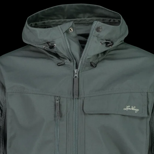 Traverse Jacket, friluftsjakke - Skalljakke - Traverse Jacket, friluftsjakke