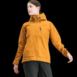 Traverse Jacket W, friluftsjakke - Skalljakke - Traverse Jacket W, friluftsjakke