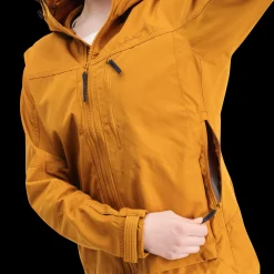 Traverse Jacket W, friluftsjakke - Skalljakke - Traverse Jacket W, friluftsjakke