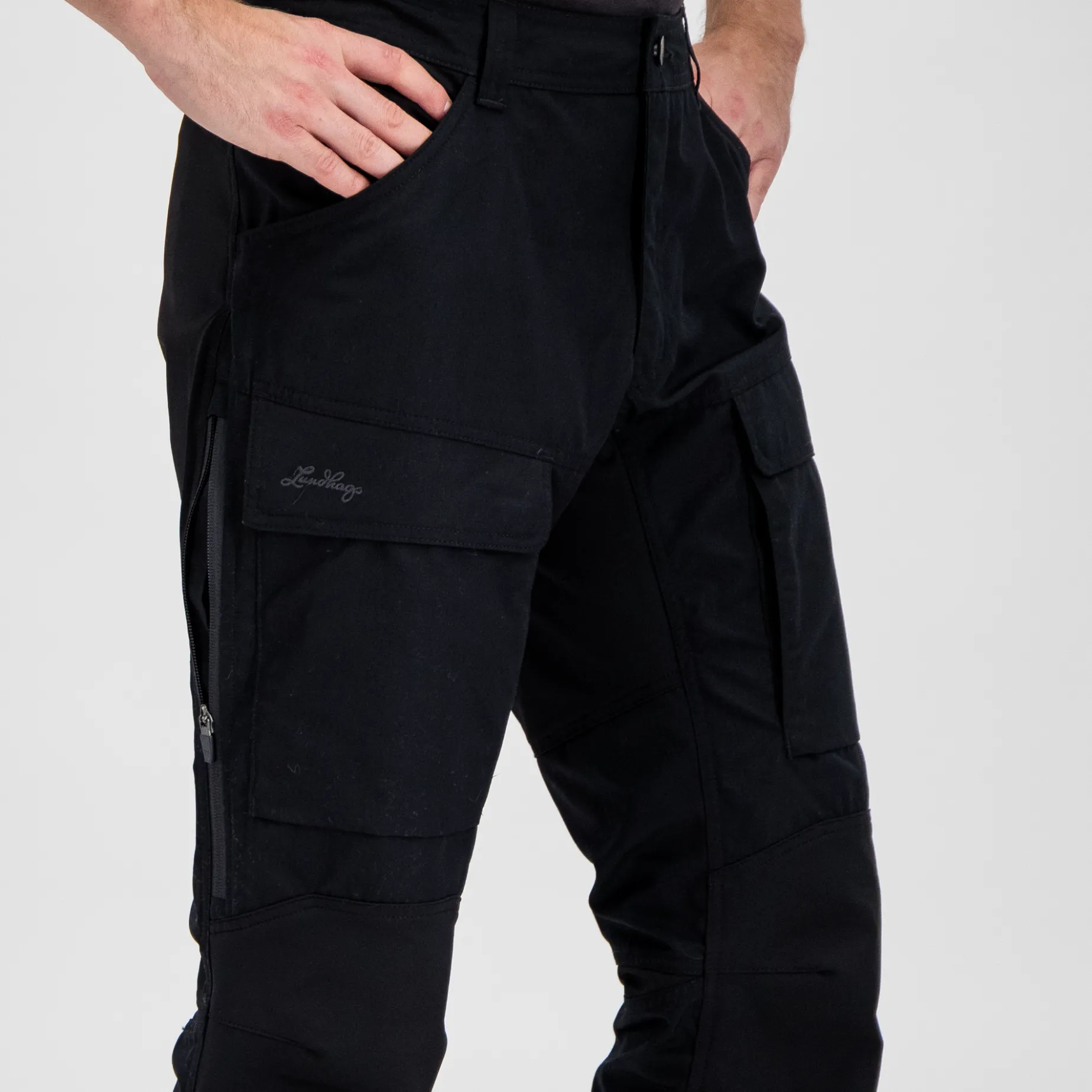 Traverse Pant Mns - Turbukse - Traverse Pant Mns