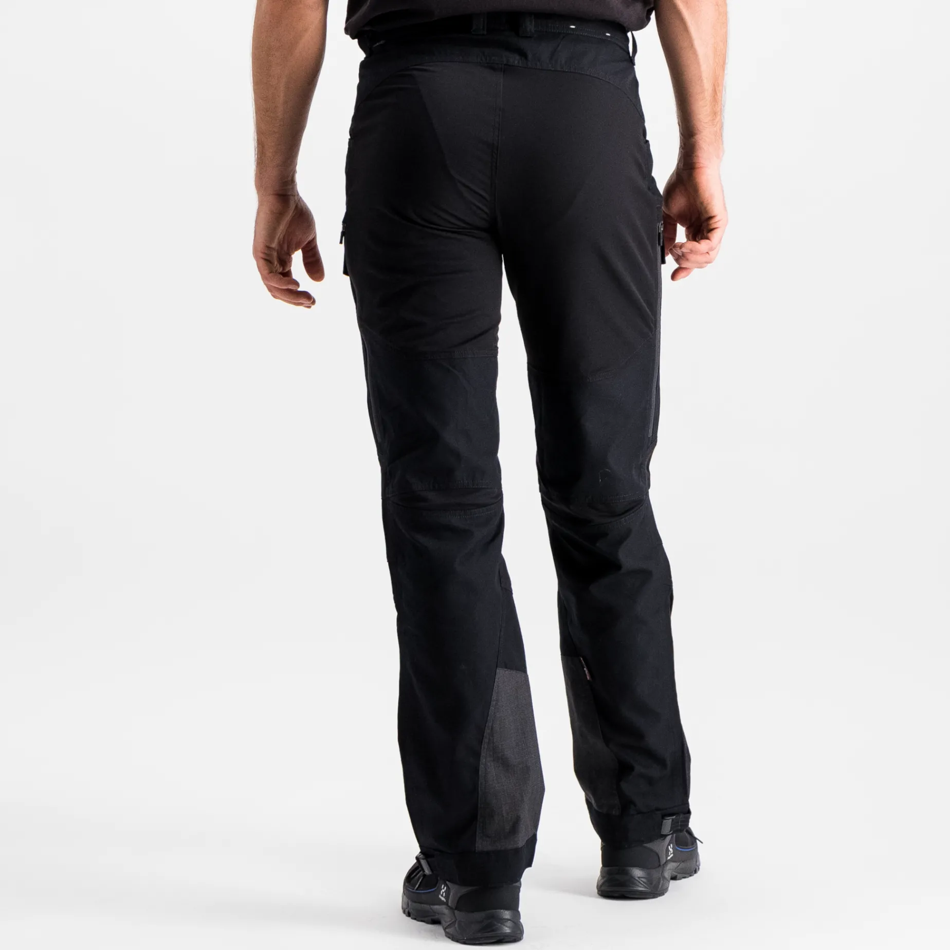 Traverse Pant Mns - Turbukse - Traverse Pant Mns