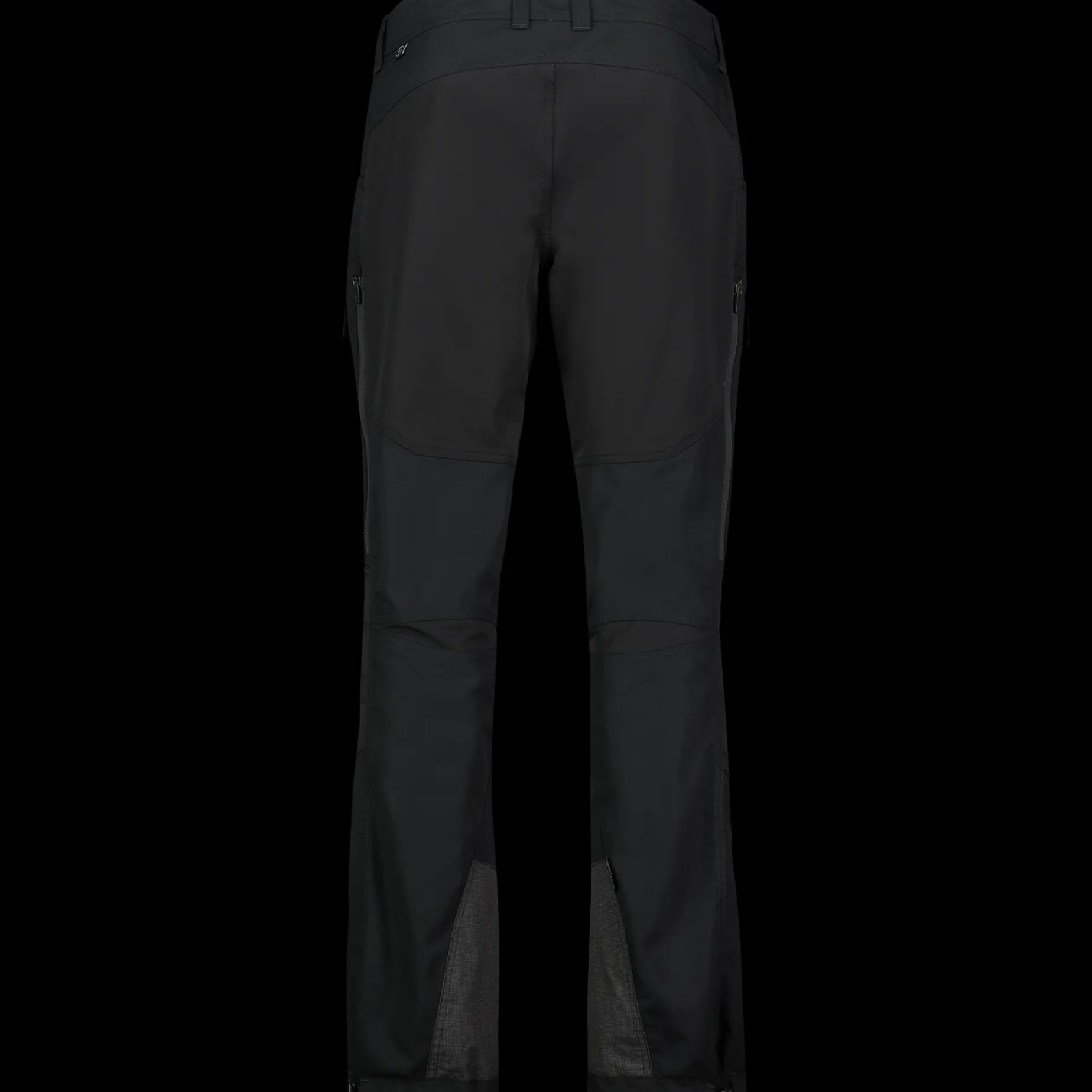 Traverse Pant Mns - Turbukse - Traverse Pant Mns