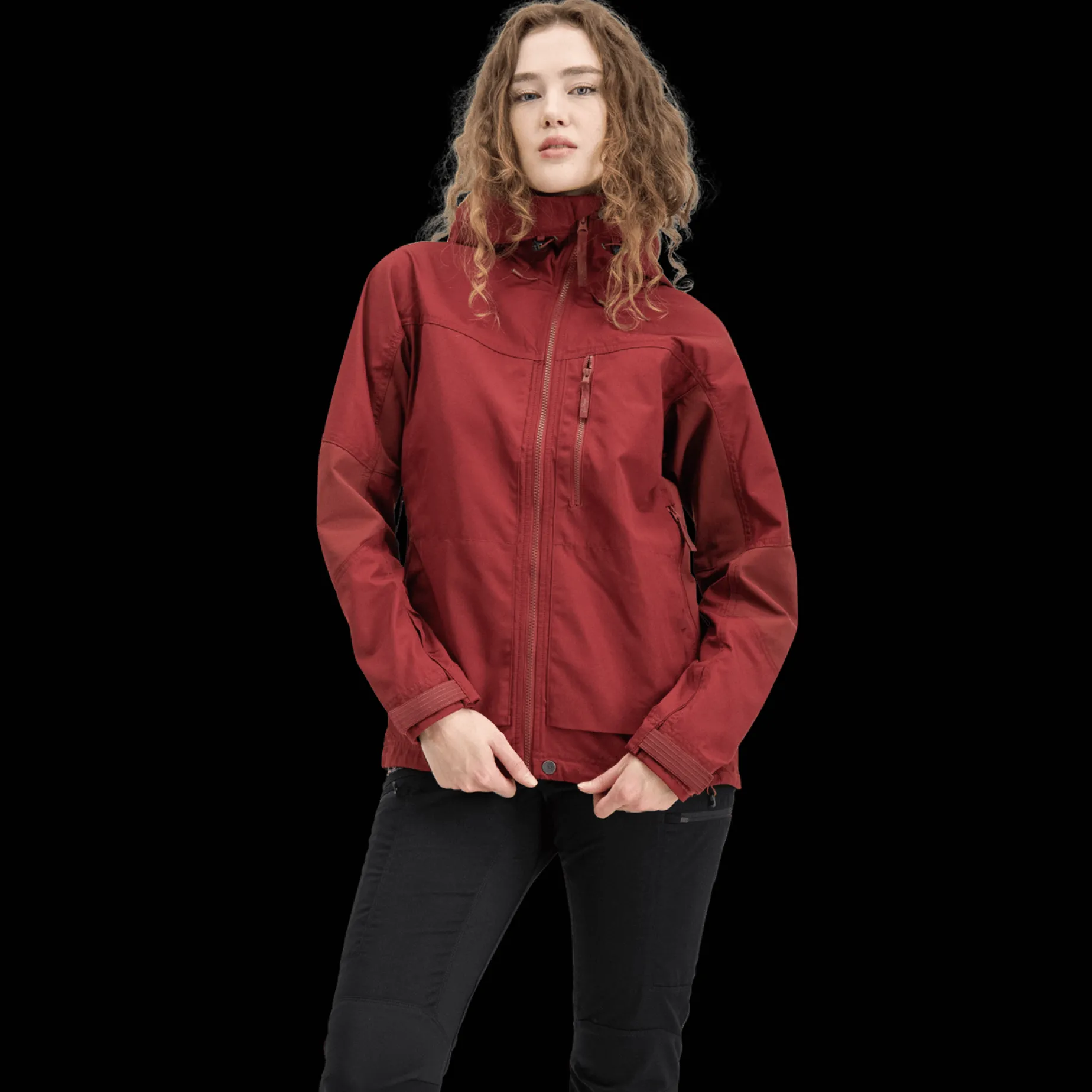 Traverse Ws Jacket, skalljakke dame - Skalljakke - Traverse Ws Jacket, skalljakke dame