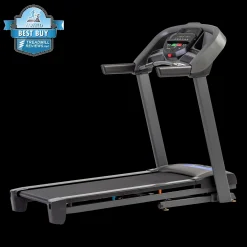 Treadmill T101, tredemølle - Tredemølle - Treadmill T101, tredemølle