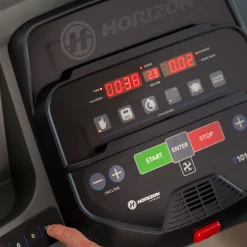 Treadmill T101, tredemølle - Tredemølle - Treadmill T101, tredemølle