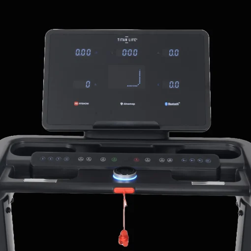 Treadmill T810, tredemølle - Tredemølle - Treadmill T810, tredemølle
