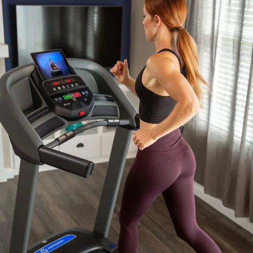 Treadmill T101, tredemølle - Tredemølle - Treadmill T101, tredemølle