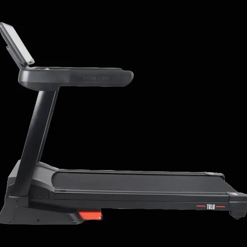 Treadmill T810, tredemølle - Tredemølle - Treadmill T810, tredemølle