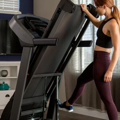Treadmill T101, tredemølle - Tredemølle - Treadmill T101, tredemølle