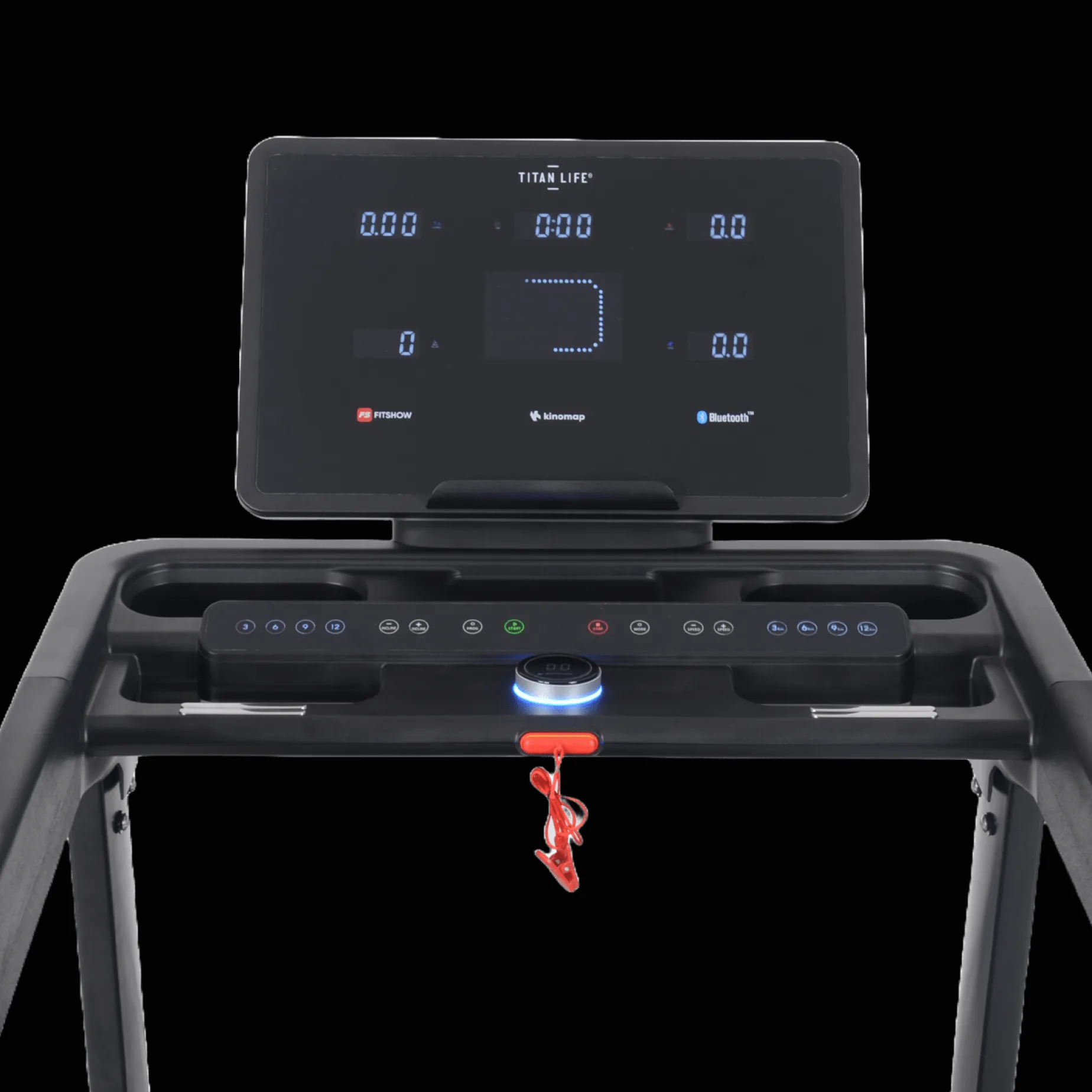 Treadmill T620, tredemølle - Tredemølle - Treadmill T620, tredemølle