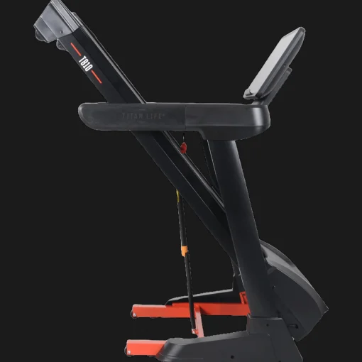 Treadmill T810, tredemølle - Tredemølle - Treadmill T810, tredemølle