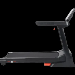 Treadmill T810, tredemølle - Tredemølle - Treadmill T810, tredemølle