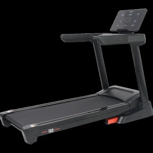 Treadmill T810, tredemølle - Tredemølle - Treadmill T810, tredemølle