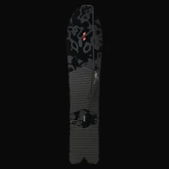 Tree Splitter 24/25, snøsurfing, powsurfing, unisex - Snowboard - Tree Splitter 24/25, snøsurfing, powsurfing, unisex