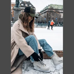 Tremblant Skate 23/24, skøyter, unisex - Hockeyskøyter - Tremblant Skate 23/24, skøyter, unisex