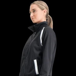 Tricot Suit op, joggedress dame - Jogge-& Fritidsbukse - Tricot Suit op, joggedress dame