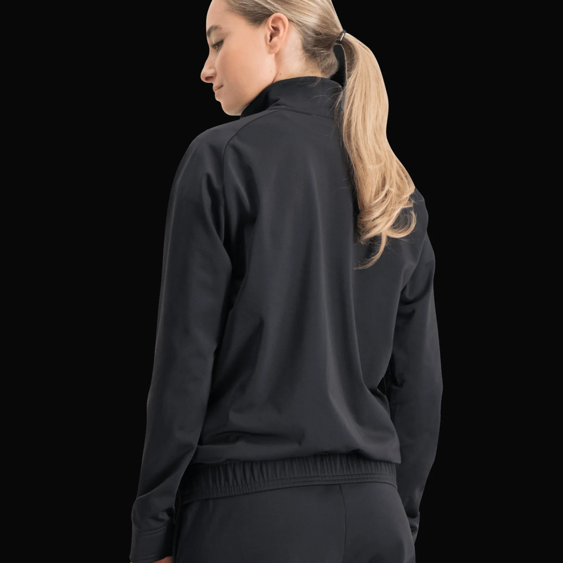 Tricot Suit op, joggedress dame - Jogge-& Fritidsbukse - Tricot Suit op, joggedress dame