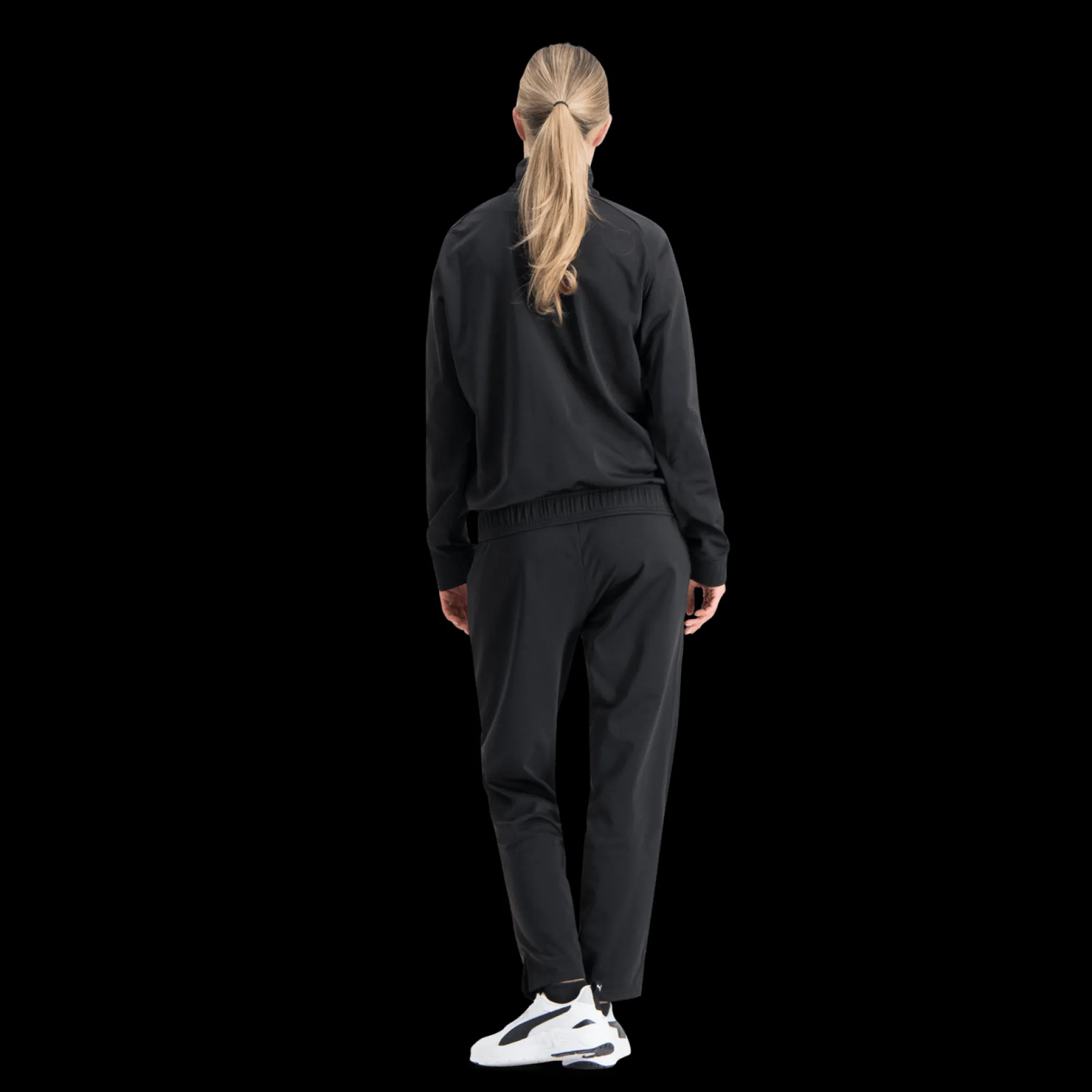 Tricot Suit op, joggedress dame - Jogge-& Fritidsbukse - Tricot Suit op, joggedress dame