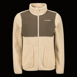 Trollheimen Hybrid Sherpa Jacket, fleecejakke, herre - Mellomlagsjakke - Trollheimen Hybrid Sherpa Jacket, fleecejakke, herre